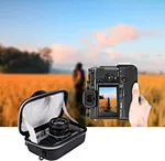 Pelican camera case